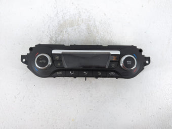 compare product 2013-2015 Ford Escape Climate Control Module Temperature AC/Heater Replacement P/N:CJ5T-18C612-BC Fits Fits 2013 2014 2015 OEM Used Auto Parts