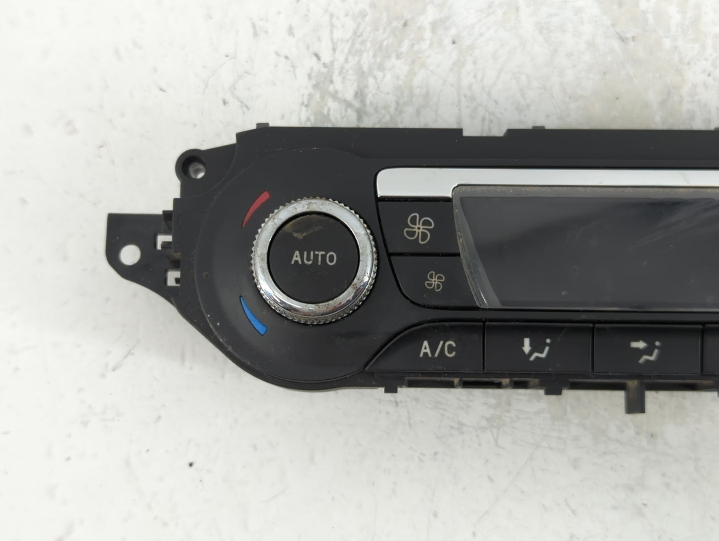 2013-2015 Ford Escape Climate Control Module Temperature AC/Heater Replacement P/N:CJ5T-18C612-BC Fits Fits 2013 2014 2015 O