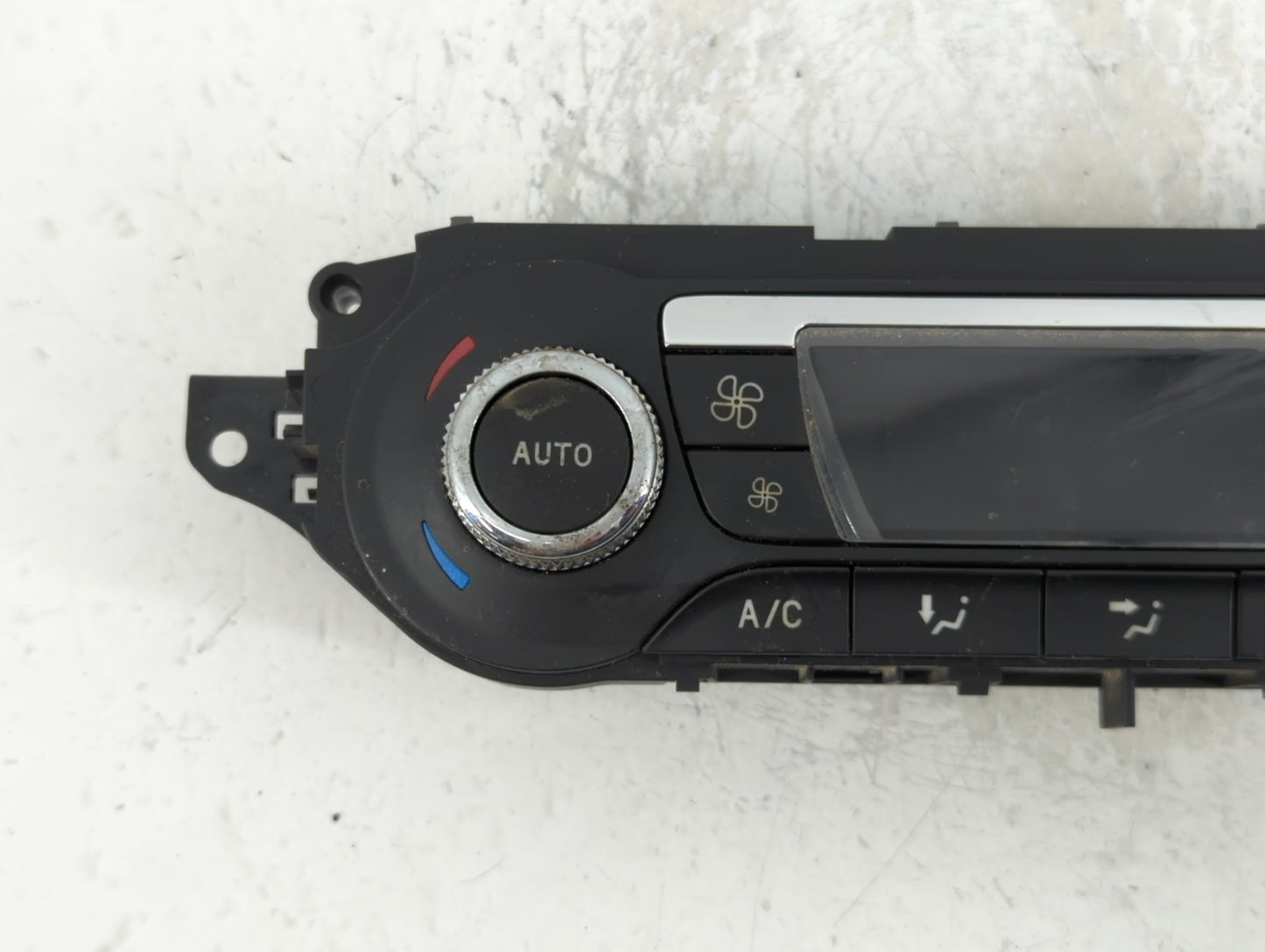 2013-2015 Ford Escape Climate Control Module Temperature AC/Heater Replacement P/N:CJ5T-18C612-BC Fits Fits 2013 2014 2015 O