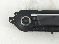 2013-2015 Ford Escape Climate Control Module Temperature AC/Heater Replacement P/N:CJ5T-18C612-BC Fits Fits 2013 2014 2015 O