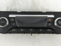 2013-2015 Ford Escape Climate Control Module Temperature AC/Heater Replacement P/N:CJ5T-18C612-BC Fits Fits 2013 2014 2015 O