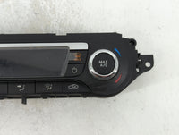 2013-2015 Ford Escape Climate Control Module Temperature AC/Heater Replacement P/N:CJ5T-18C612-BC Fits Fits 2013 2014 2015 O