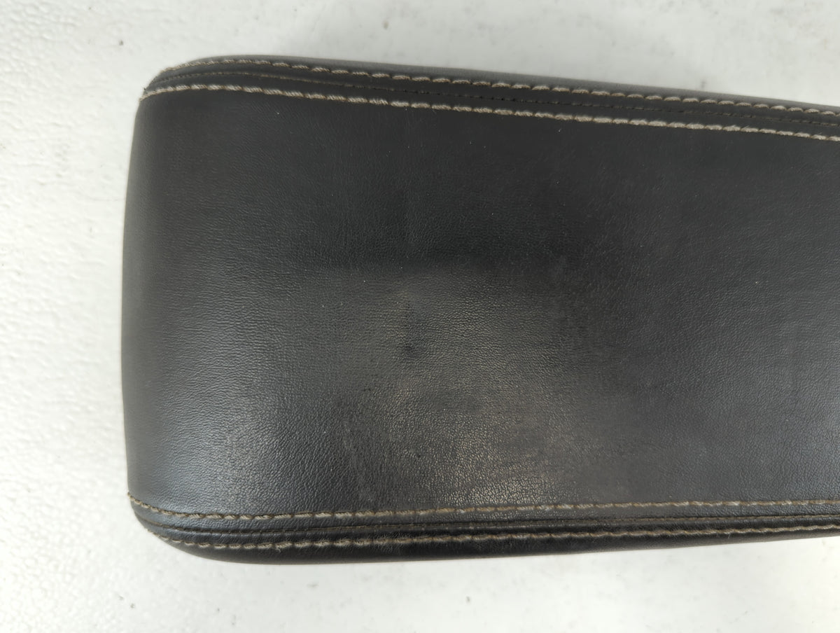 2014 Ford Escape Center Console Armrest Cover Lid P/N:6E53-5406050-AA Fits OEM Used Auto Parts - Oemusedautoparts1.com