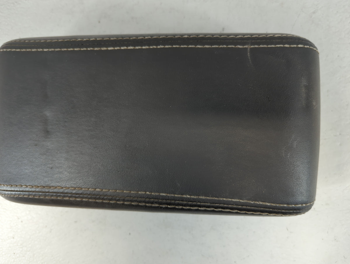 2014 Ford Escape Center Console Armrest Cover Lid P/N:6E53-5406050-AA Fits OEM Used Auto Parts - Oemusedautoparts1.com