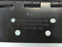 2014 Ford Escape Undefined Black - Oemusedautoparts1.com
