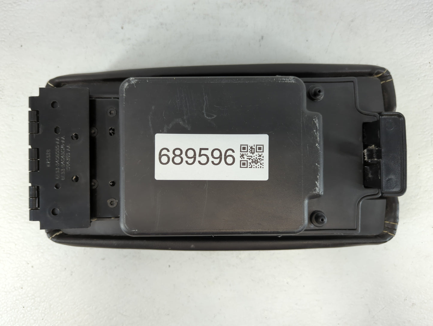2014 Ford Escape Undefined Black - Oemusedautoparts1.com
