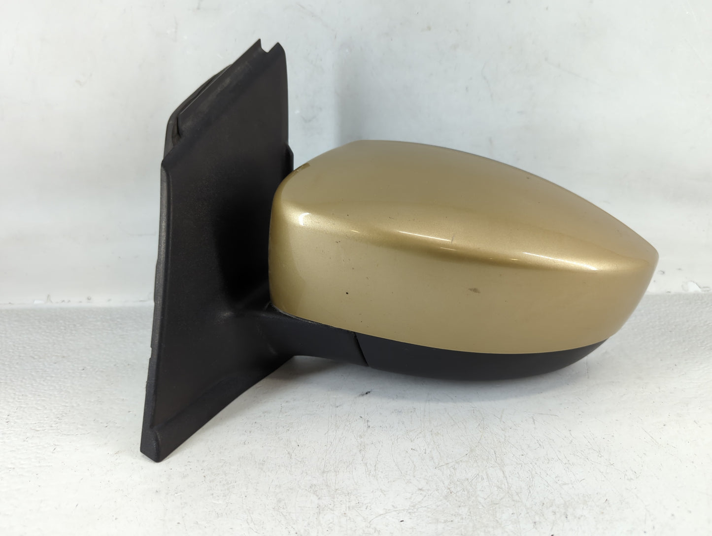 2013-2016 Ford Escape Driver Side View Mirror - Left Door Mirror OEM Used - Oemusedautoparts1.com