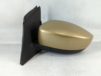 2013-2016 Ford Escape Driver Side View Mirror - Left Door Mirror OEM Used - Oemusedautoparts1.com