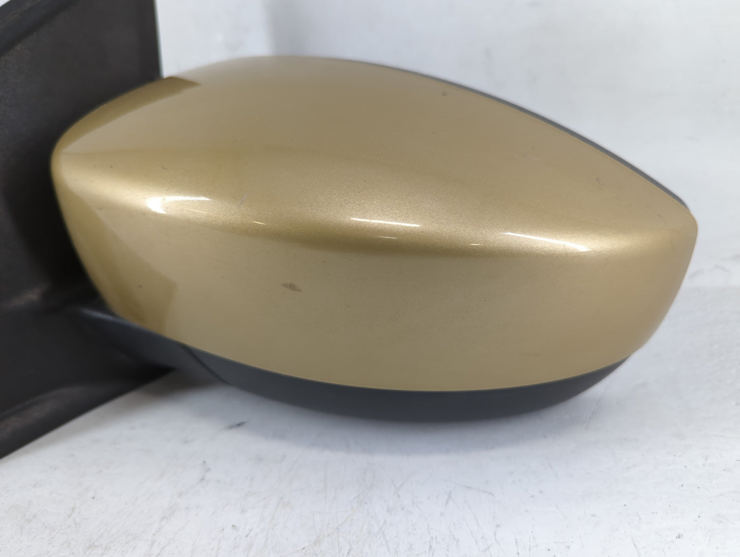 2013-2016 Ford Escape Driver Side View Mirror - Left Door Mirror OEM Used - Oemusedautoparts1.com