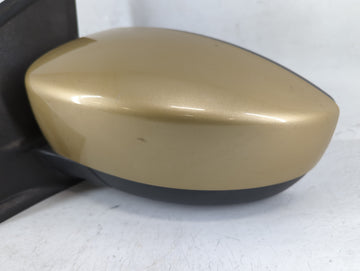 2013-2016 Ford Escape Driver Side View Mirror - Left Door Mirror OEM Used