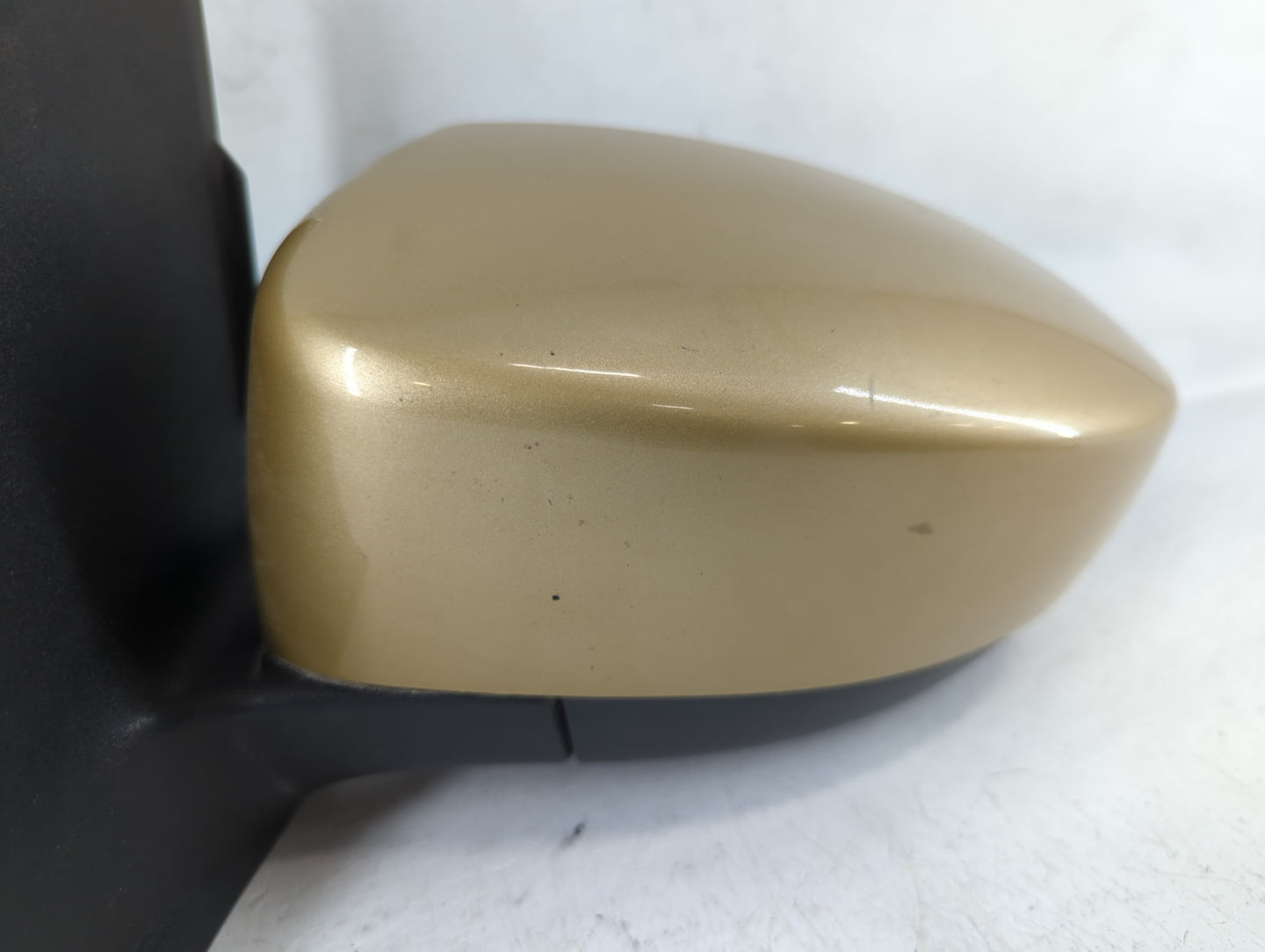 2013-2016 Ford Escape Driver Side View Mirror - Left Door Mirror OEM Used - Oemusedautoparts1.com