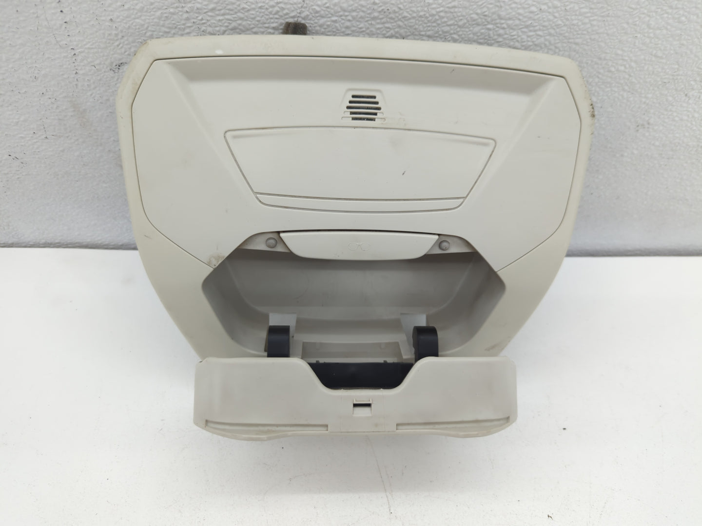 2014 Ford Escape Overhead Roof Console - Oemusedautoparts1.com