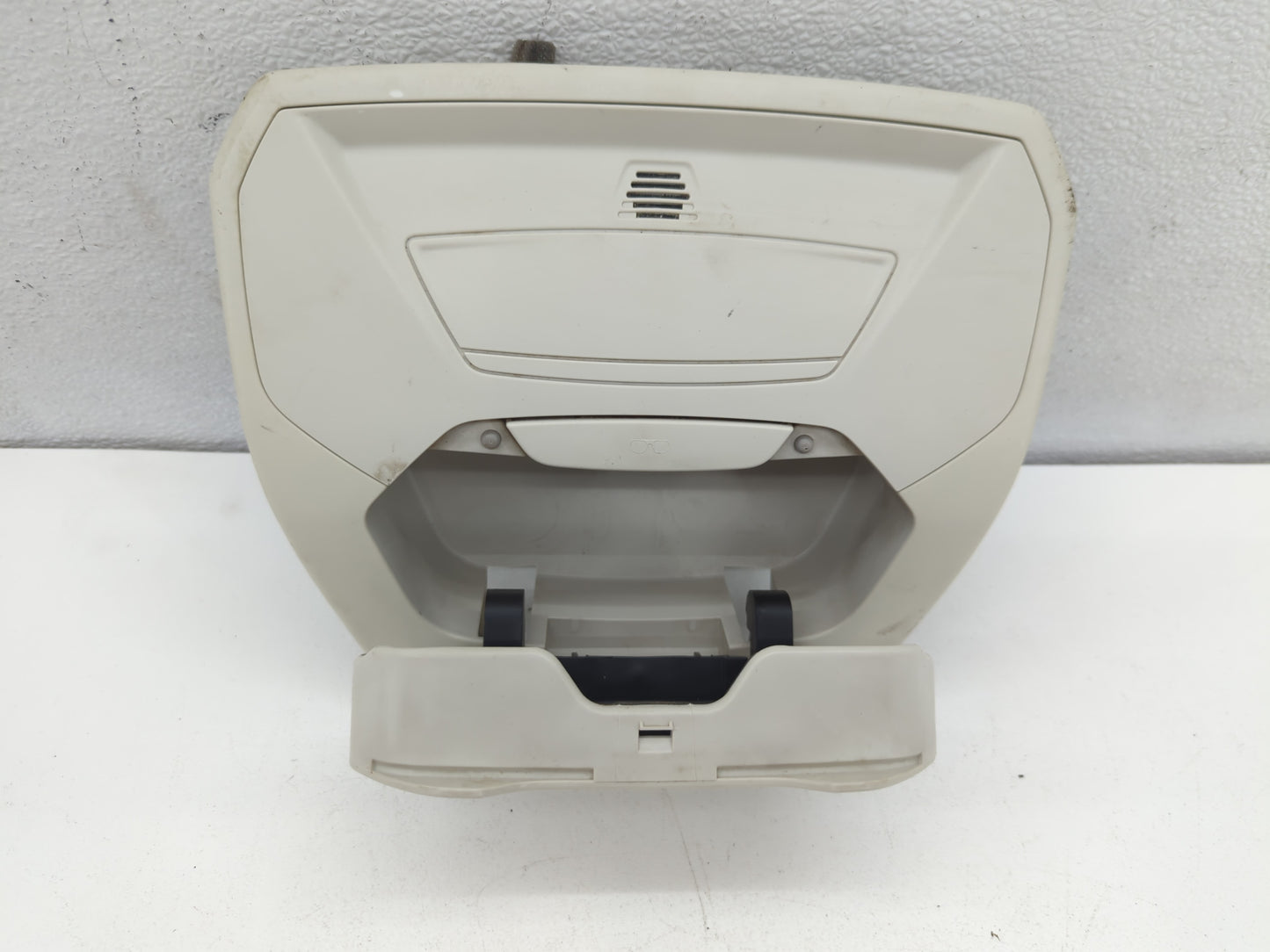 2014 Ford Escape Overhead Roof Console - Oemusedautoparts1.com