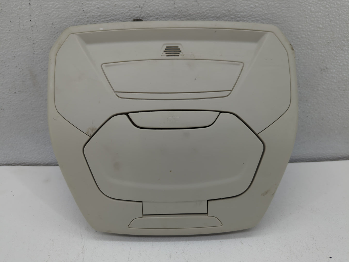 2014 Ford Escape Overhead Roof Console - Oemusedautoparts1.com