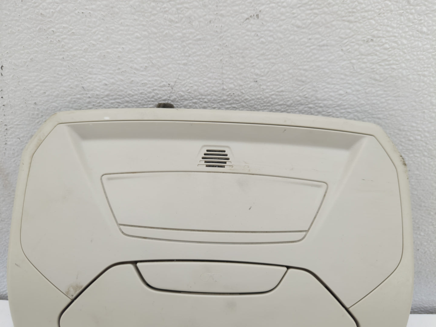 2014 Ford Escape Overhead Roof Console - Oemusedautoparts1.com