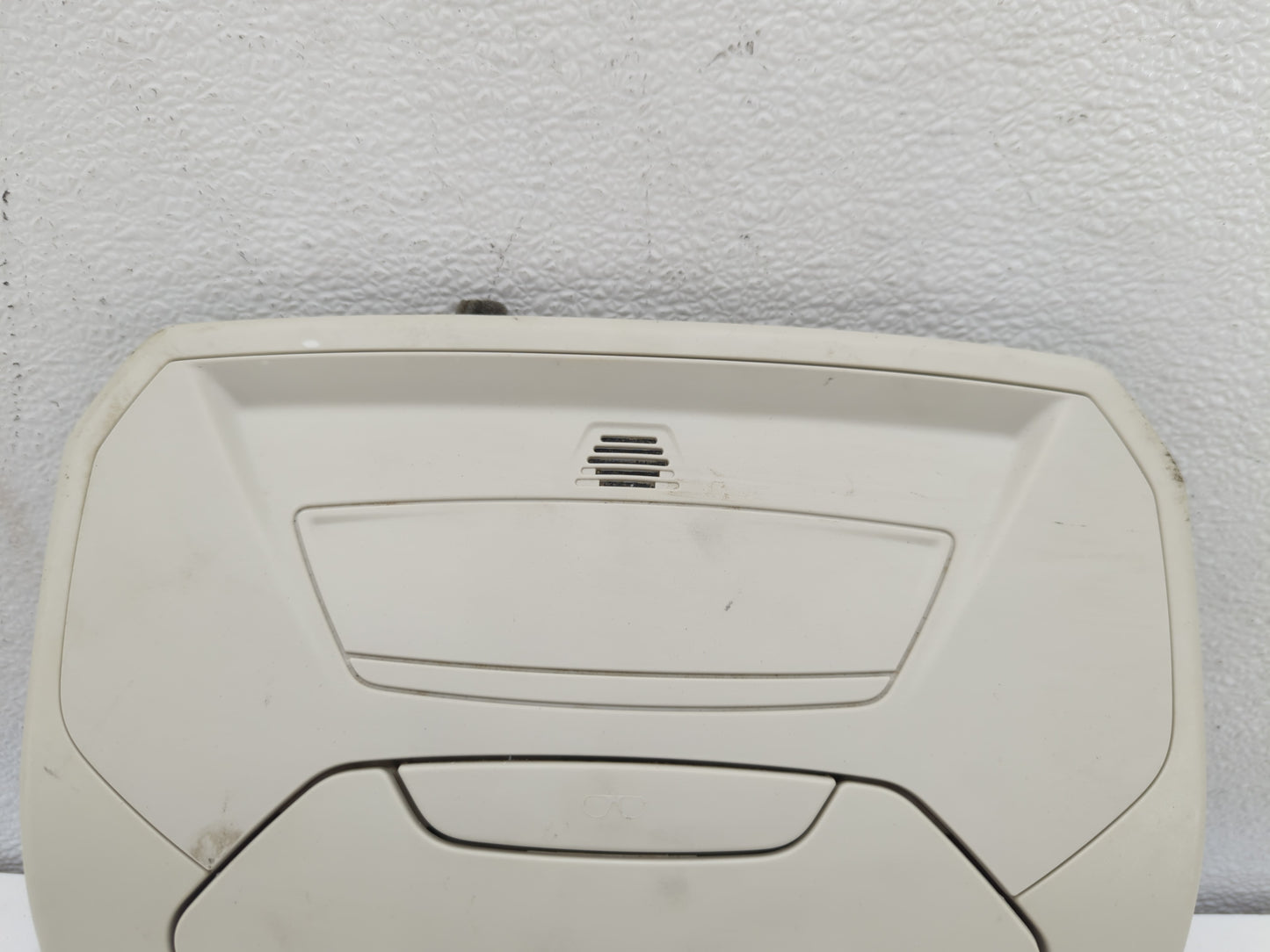 2014 Ford Escape Overhead Roof Console - Oemusedautoparts1.com