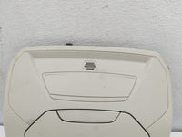2014 Ford Escape Overhead Roof Console - Oemusedautoparts1.com