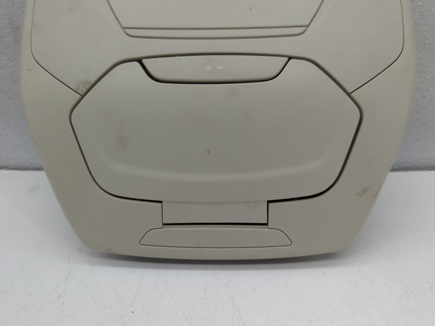 2014 Ford Escape Overhead Roof Console - Oemusedautoparts1.com