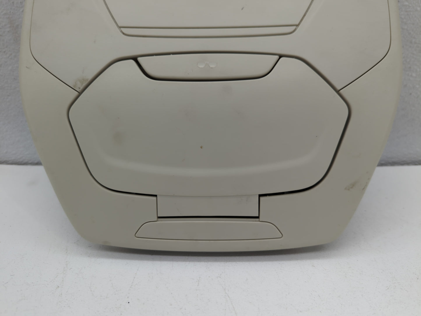 2014 Ford Escape Overhead Roof Console - Oemusedautoparts1.com
