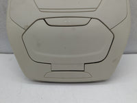 2014 Ford Escape Overhead Roof Console - Oemusedautoparts1.com