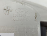 2014 Ford Escape Overhead Roof Console - Oemusedautoparts1.com