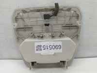 2014 Ford Escape Overhead Roof Console - Oemusedautoparts1.com