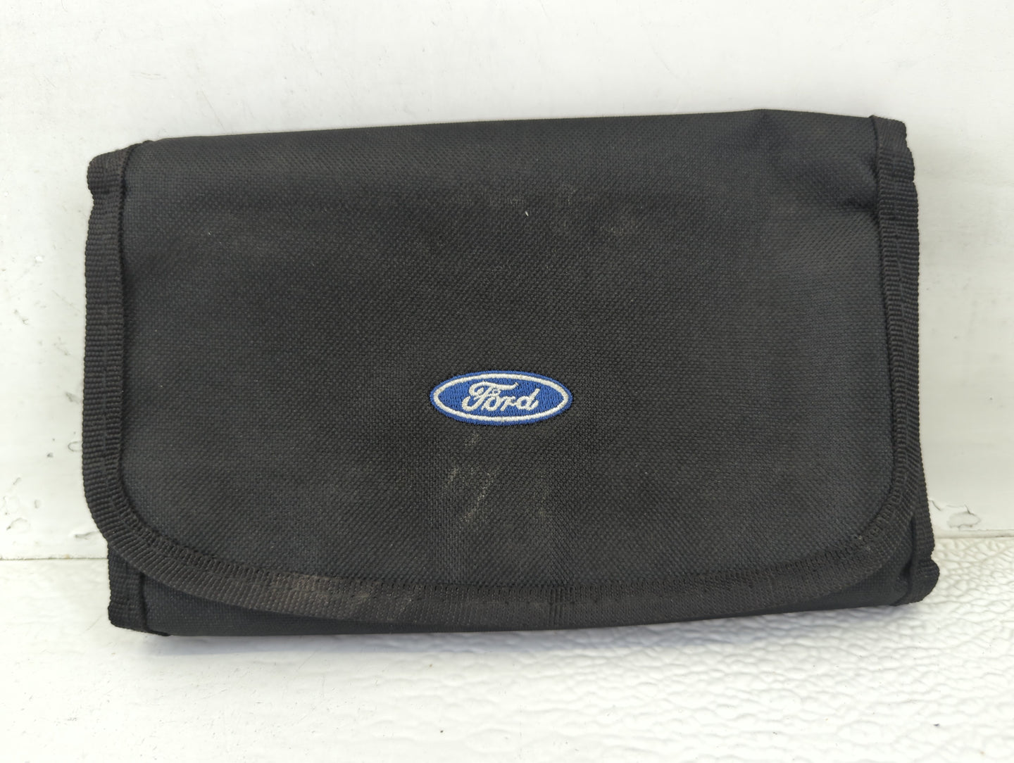 2014 Ford Escape Owners Manual Book Guide P/N:EJ5J 19A321 AB OEM Used Auto Parts - Oemusedautoparts1.com