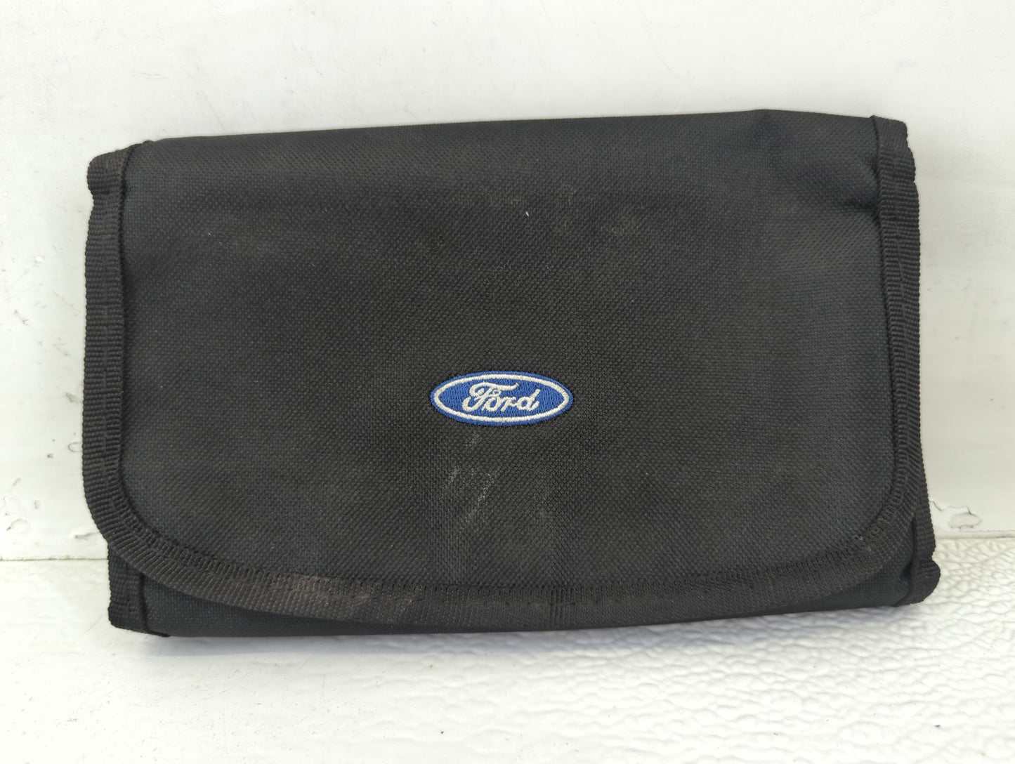 2014 Ford Escape Owners Manual Book Guide P/N:EJ5J 19A321 AB OEM Used Auto Parts - Oemusedautoparts1.com