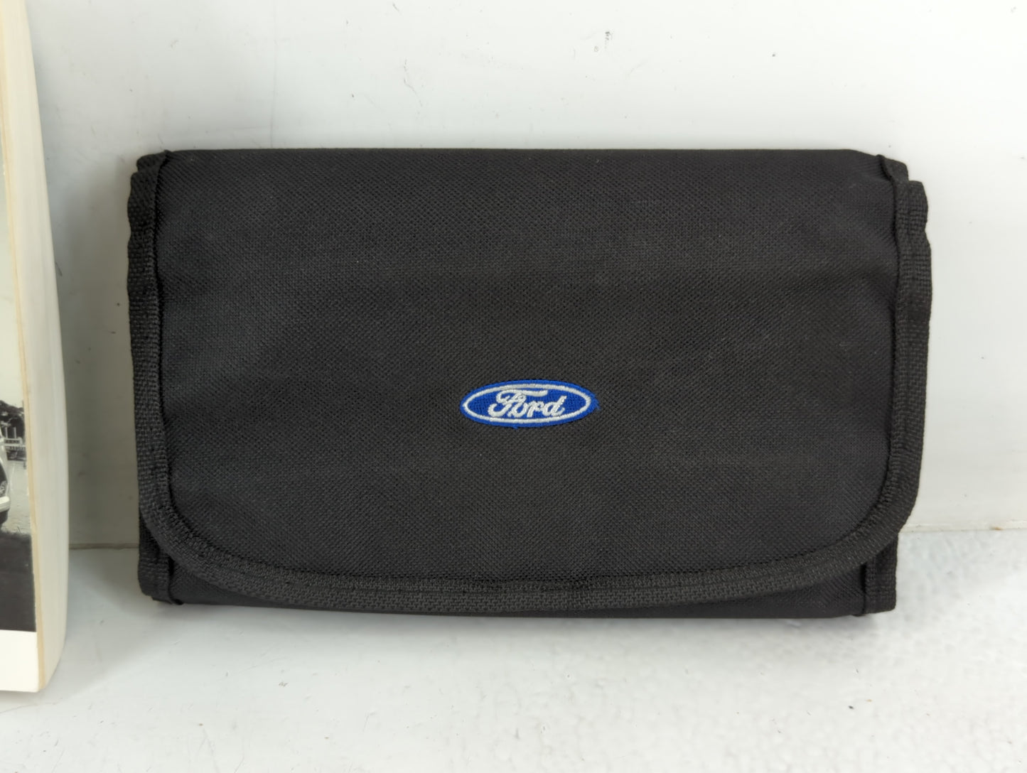 2014 Ford Escape Owners Manual Book Guide P/N:EJ5J19A321 BA OEM Used Auto Parts - Oemusedautoparts1.com