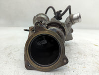 2013 Ford Escape Turbocharger Turbo Charger Super Charger Supercharger - Oemusedautoparts1.com
