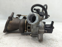 2013 Ford Escape Turbocharger Turbo Charger Super Charger Supercharger - Oemusedautoparts1.com