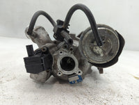 2013 Ford Escape Turbocharger Turbo Charger Super Charger Supercharger - Oemusedautoparts1.com