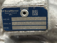 2013 Ford Escape Turbocharger Turbo Charger Super Charger Supercharger - Oemusedautoparts1.com