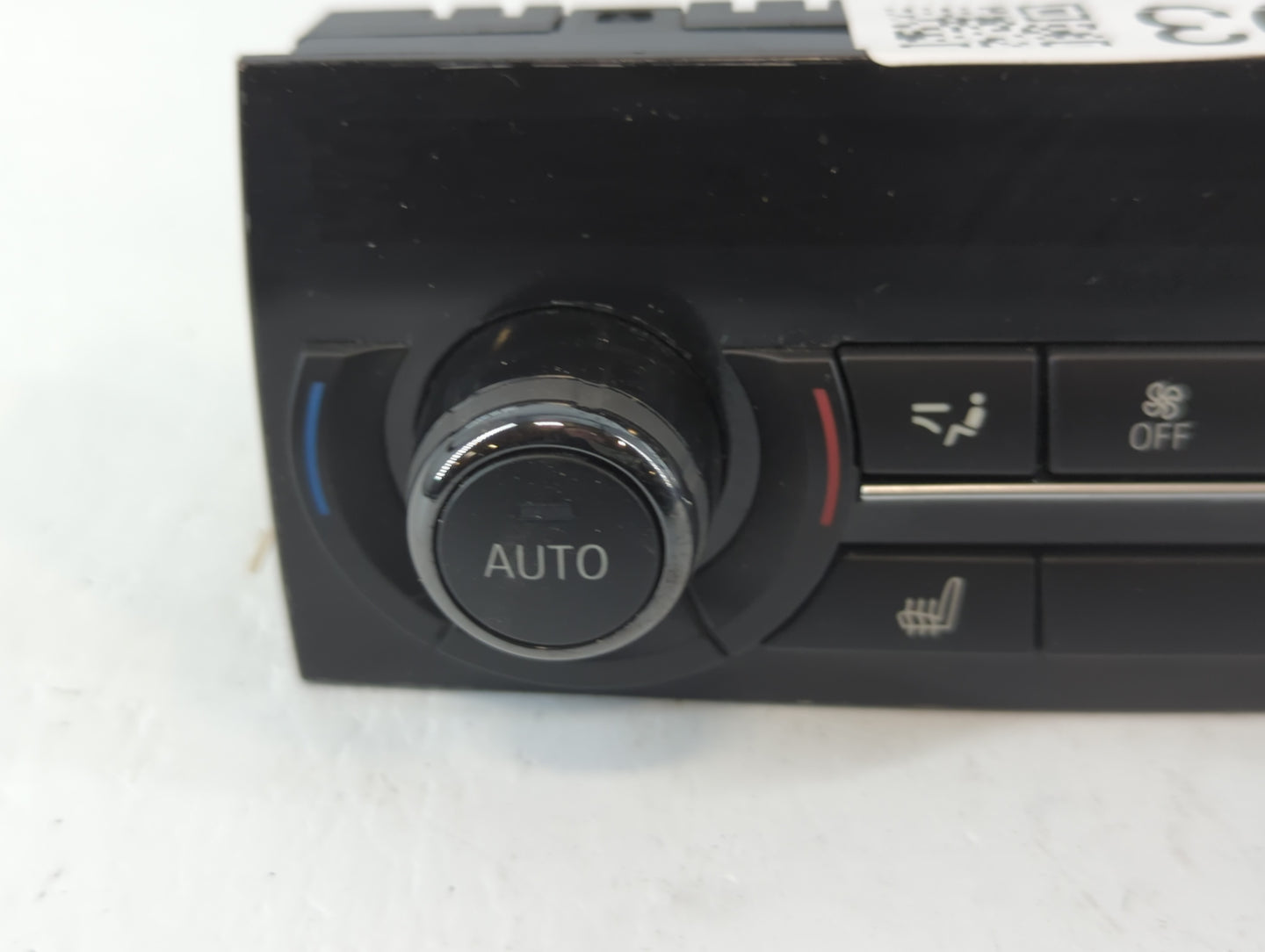 2013-2016 Ford Escape Climate Control Module Temperature AC/Heater Replacement P/N:26102015 9332031-01 Fits OEM Used Auto Pa