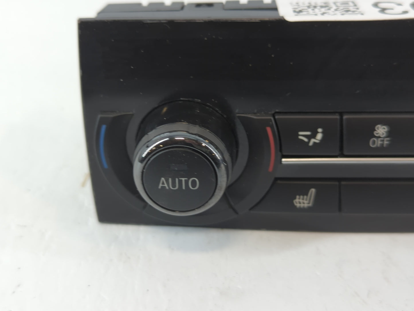 2013-2016 Ford Escape Climate Control Module Temperature AC/Heater Replacement P/N:26102015 9332031-01 Fits OEM Used Auto Pa