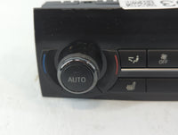 2013-2016 Ford Escape Climate Control Module Temperature AC/Heater Replacement P/N:26102015 9332031-01 Fits OEM Used Auto Pa