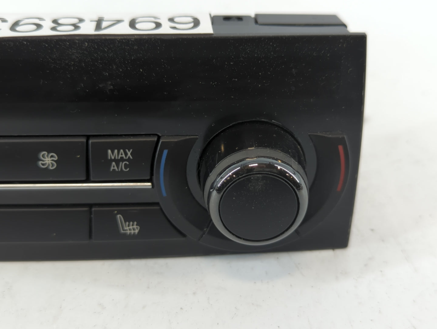 2013-2016 Ford Escape Climate Control Module Temperature AC/Heater Replacement P/N:26102015 9332031-01 Fits OEM Used Auto Pa