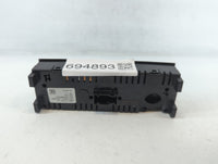 2013-2016 Ford Escape Climate Control Module Temperature AC/Heater Replacement P/N:26102015 9332031-01 Fits OEM Used Auto Pa