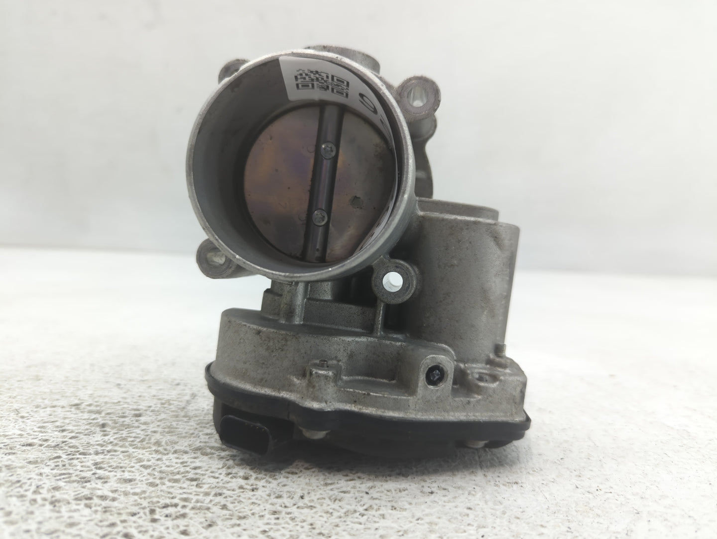 2013-2022 Ford Escape Throttle Body P/N:DS7E-9F991-AF Fits Fits 2013 2014 2015 2016 2017 2018 2019 2020 2021 2022 OEM Used A