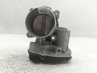2013-2022 Ford Escape Throttle Body P/N:DS7E-9F991-AF Fits Fits 2013 2014 2015 2016 2017 2018 2019 2020 2021 2022 OEM Used A