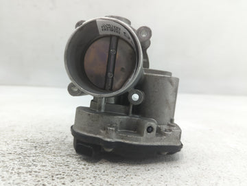 2013-2022 Ford Escape Throttle Body P/N:DS7E-9F991-AF Fits Fits 2013 2014 2015 2016 2017 2018 2019 2020 2021 2022 OEM Used A