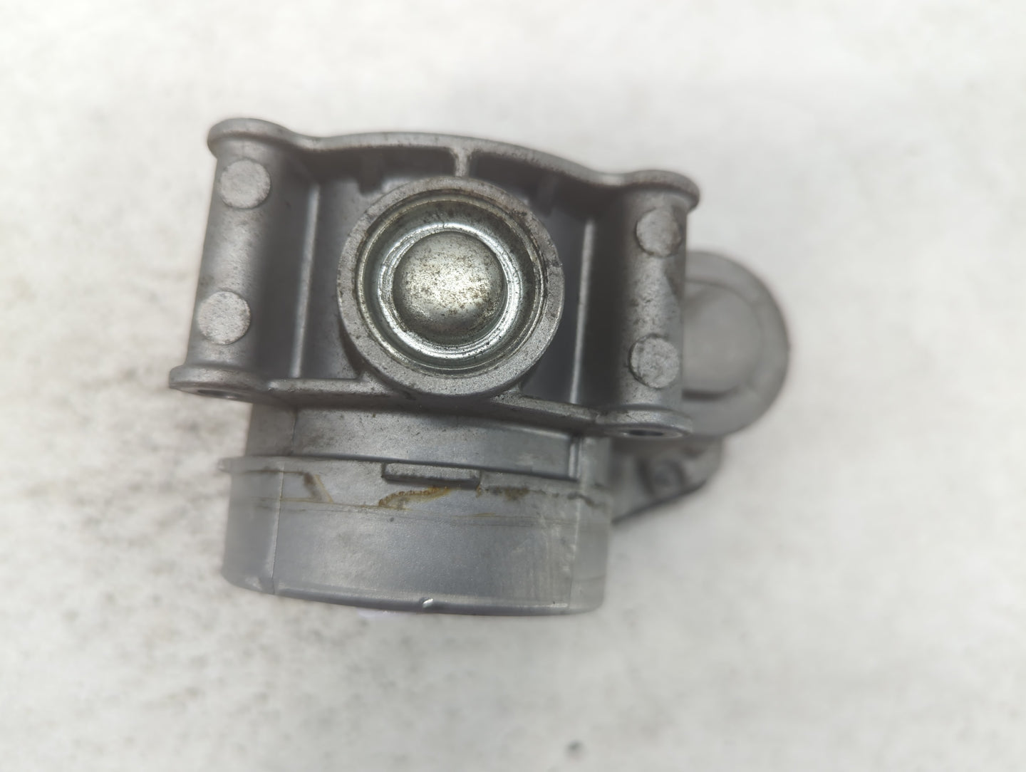 2013-2022 Ford Escape Throttle Body P/N:DS7E-9F991-AF Fits Fits 2013 2014 2015 2016 2017 2018 2019 2020 2021 2022 OEM Used A