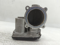 2013-2022 Ford Escape Throttle Body P/N:DS7E-9F991-AF Fits Fits 2013 2014 2015 2016 2017 2018 2019 2020 2021 2022 OEM Used A