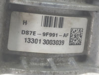 2013-2022 Ford Escape Throttle Body P/N:DS7E-9F991-AF Fits Fits 2013 2014 2015 2016 2017 2018 2019 2020 2021 2022 OEM Used A