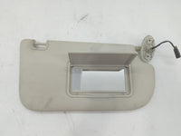2013-2019 Ford Escape Sun Visor Shade Replacement Passenger Right Mirror Fits Fits 2013 2014 2015 2016 2017 2018 2019 OEM Us