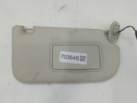 2013-2019 Ford Escape Sun Visor Shade Replacement Passenger Right Mirror Fits Fits 2013 2014 2015 2016 2017 2018 2019 OEM Us