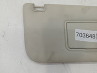 2013-2019 Ford Escape Sun Visor Shade Replacement Passenger Right Mirror Fits Fits 2013 2014 2015 2016 2017 2018 2019 OEM Us
