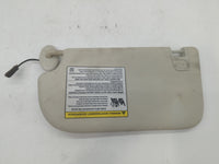 2013-2019 Ford Escape Sun Visor Shade Replacement Passenger Right Mirror Fits Fits 2013 2014 2015 2016 2017 2018 2019 OEM Us