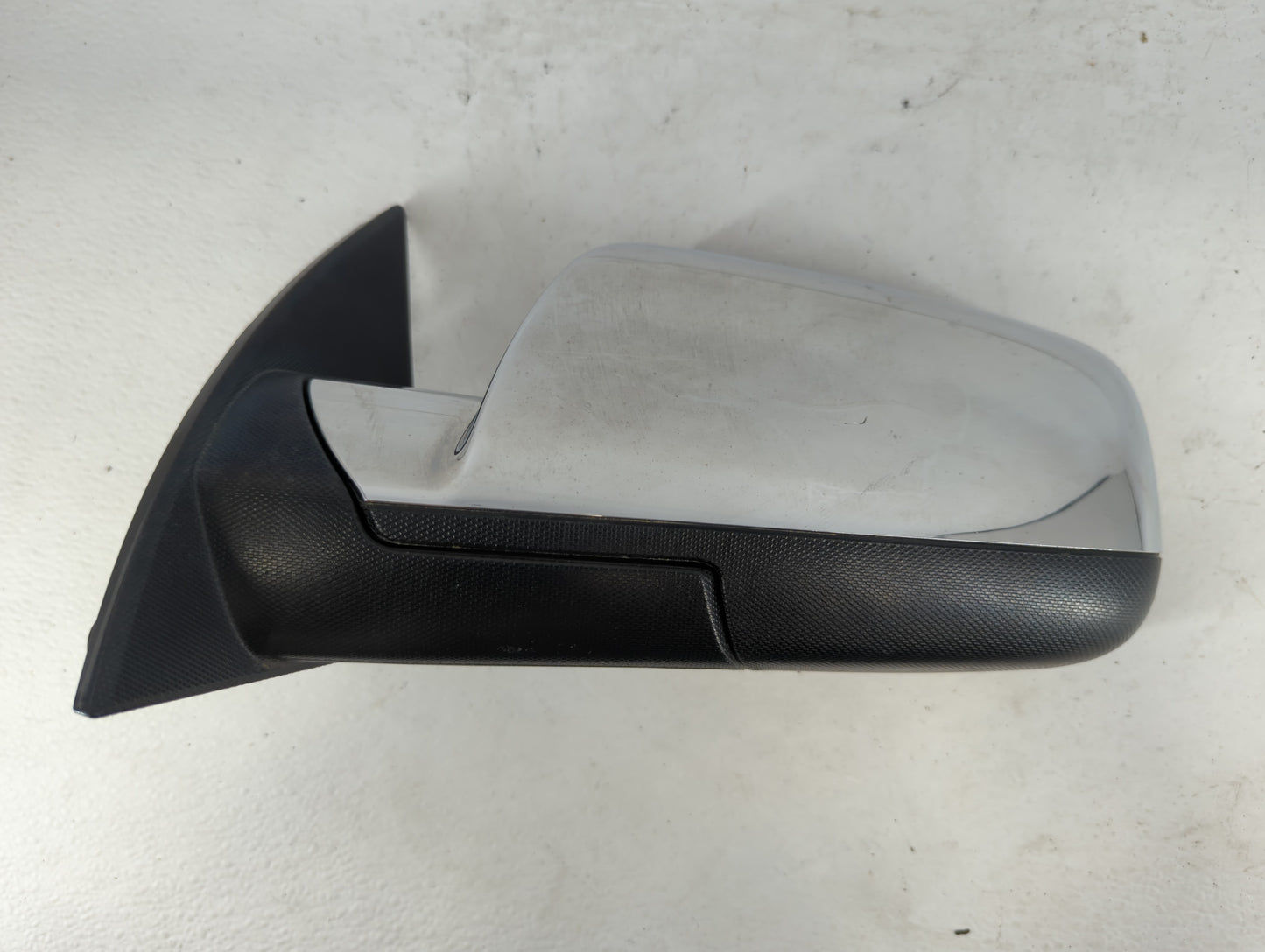 2013-2016 Ford Escape Driver Side View Mirror - Left Door Mirror OEM Used - Oemusedautoparts1.com