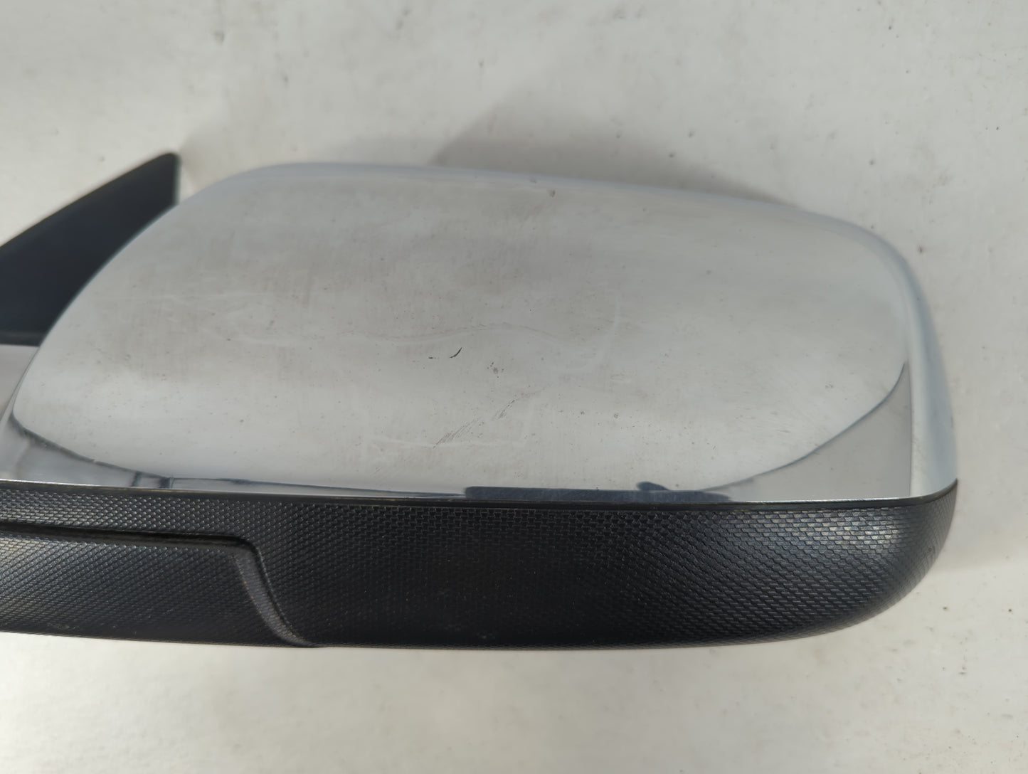 2013-2016 Ford Escape Driver Side View Mirror - Left Door Mirror OEM Used - Oemusedautoparts1.com